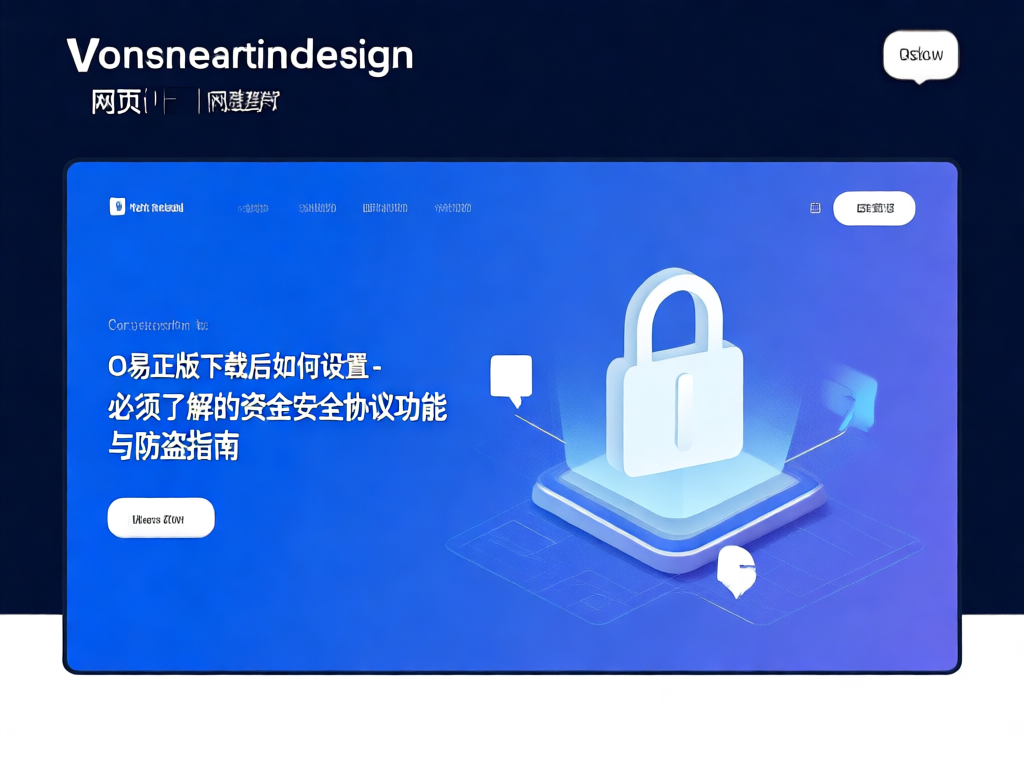 资金安全协议示意图